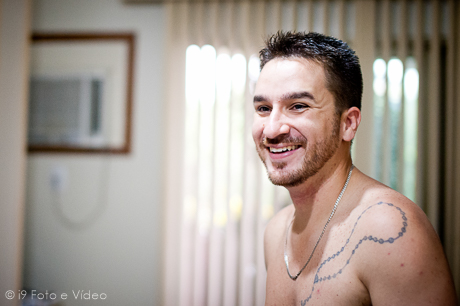 Casamento Mansão da Colina